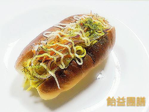 飴益團膳，伙食承包