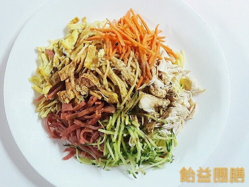 飴益團膳，餐盒承包