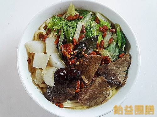 飴益團膳，伙食承包