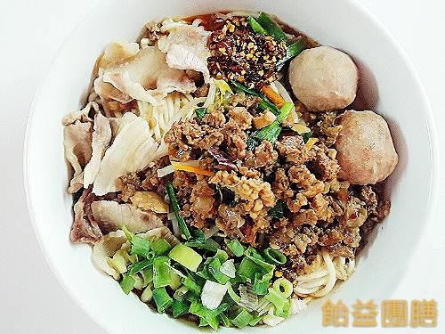 飴益團膳，伙食承包