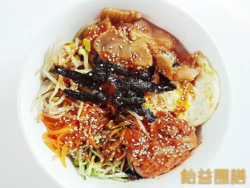 飴益團膳，餐盒承包