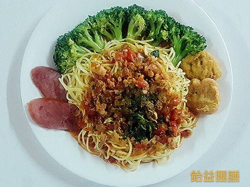 飴益團膳，伙食承包