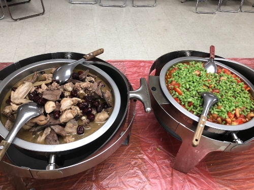 飴益團膳，代膳服務