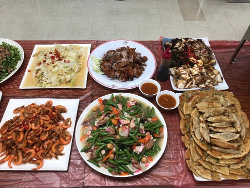 飴益團膳，代膳服務