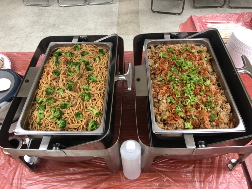 飴益團膳，餐盒承包