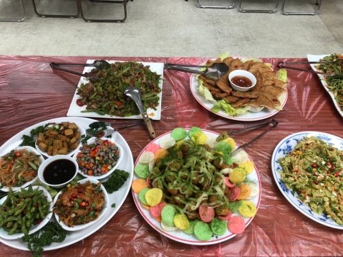 飴益團膳，代膳服務