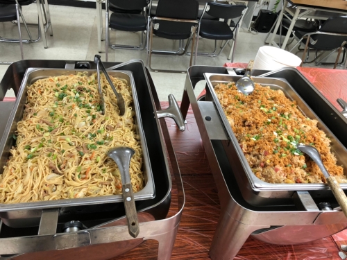 飴益團膳，餐盒承包