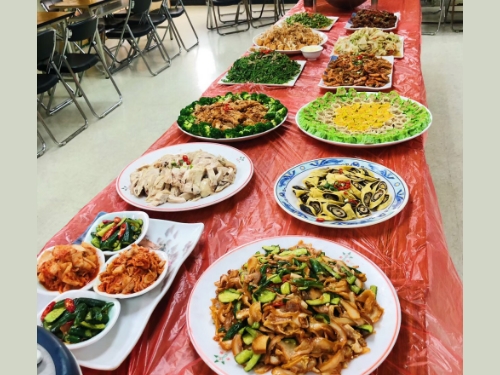 飴益團膳，代膳服務