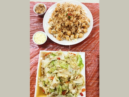 飴益團膳，代膳服務